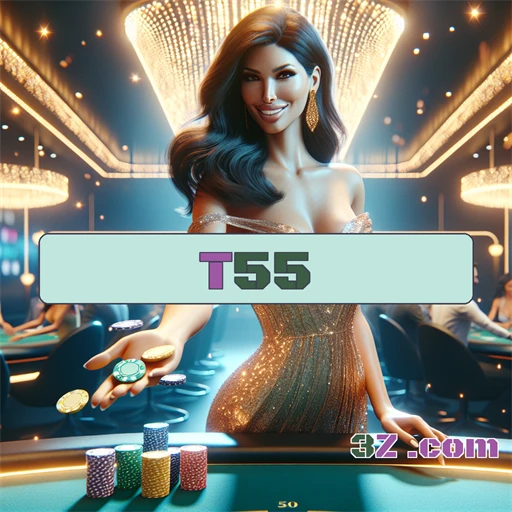 Entre no Jogo: Login Inteligente no T55