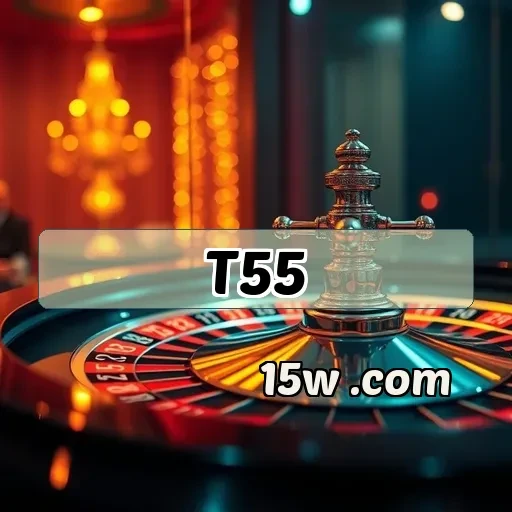 t55.com Bônus