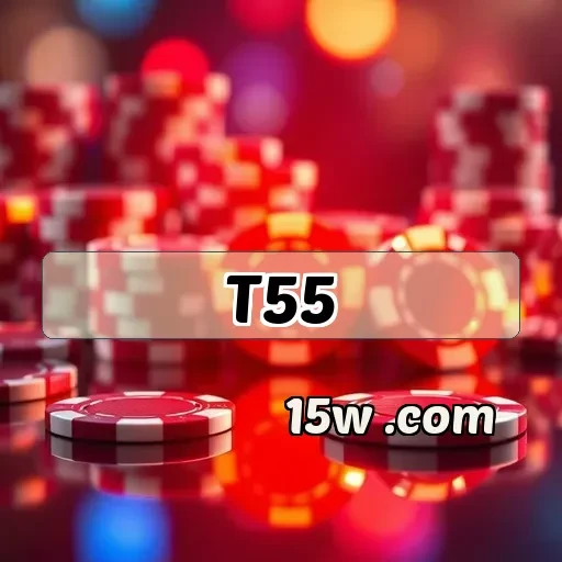 t55.com Login