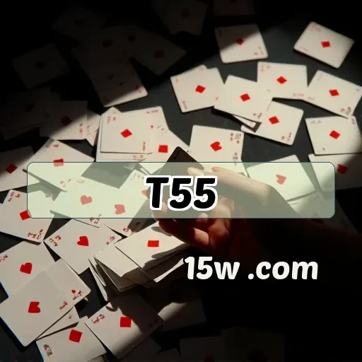 t55.com Pagamento