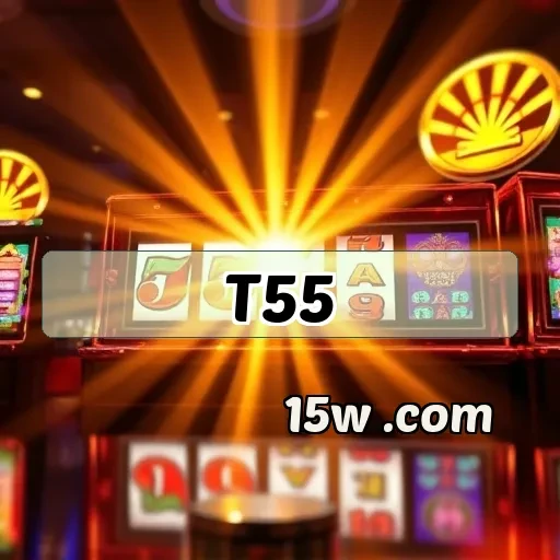t55.com Plataforma