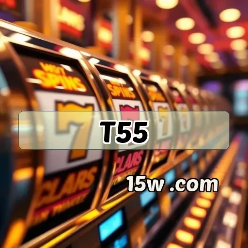 t55.com Promoções