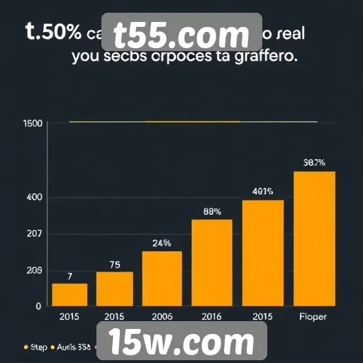 Estudo sobre a base de usuários do t55.com